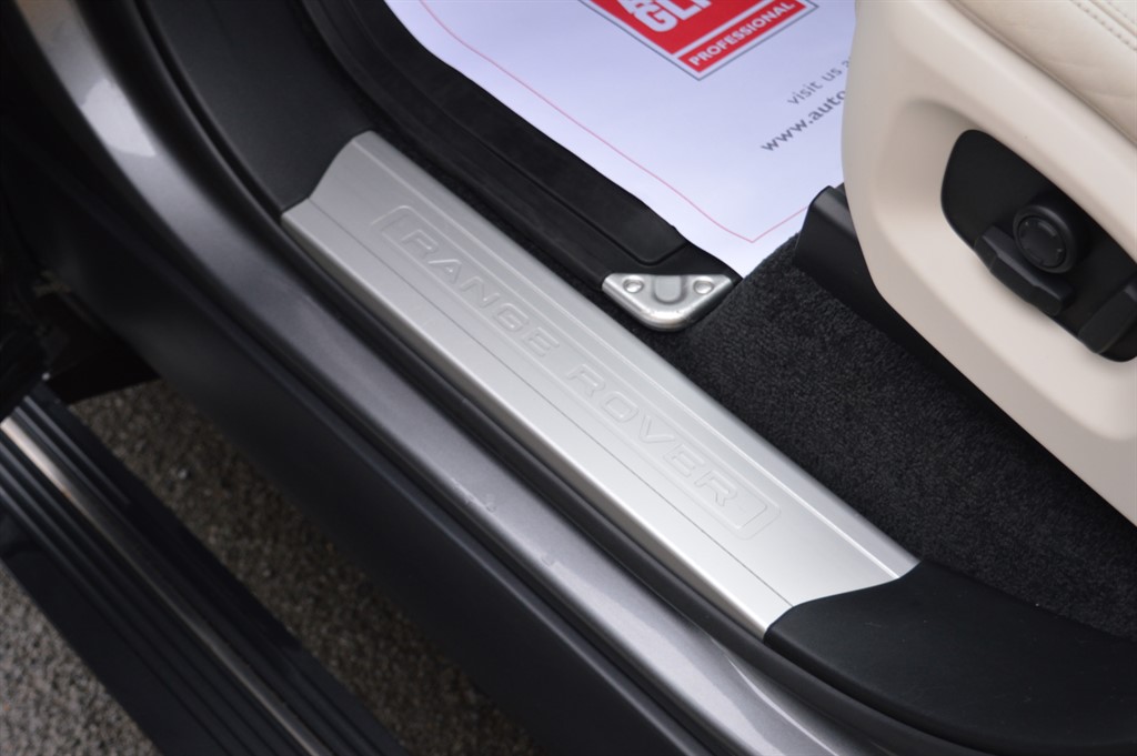 Used Land Rover Range Rover 2016 for sale - 77420682: Photo 63