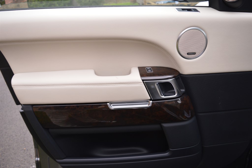 Used Land Rover Range Rover 2016 for sale - 77420682: Photo 64