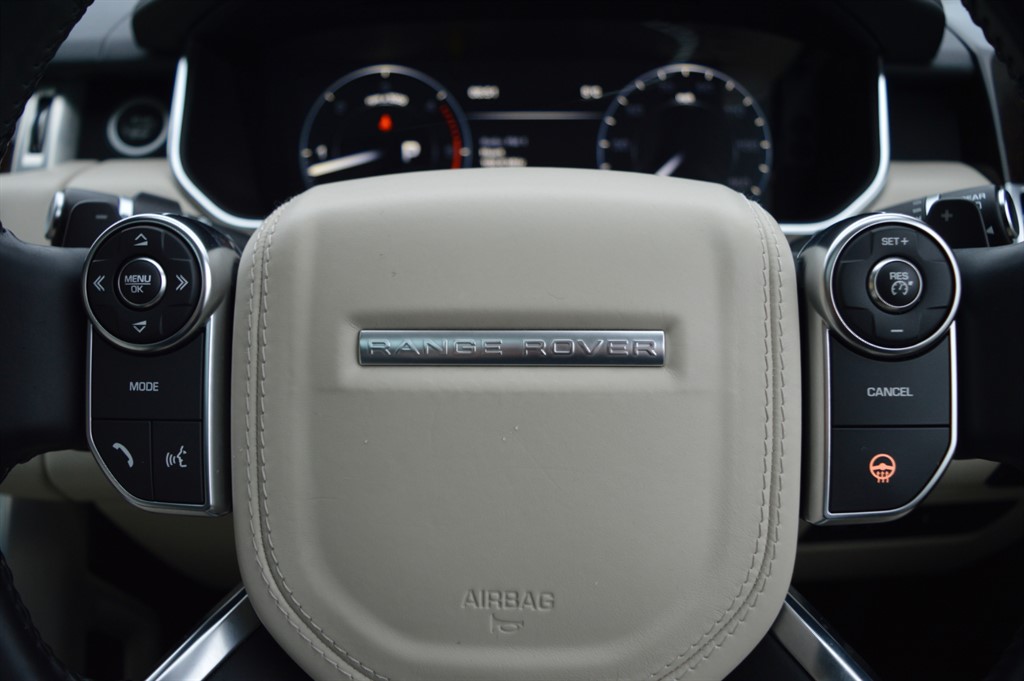 Used Land Rover Range Rover 2016 for sale - 77420682: Photo 67