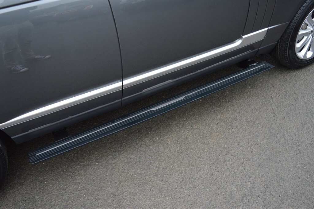 Used Land Rover Range Rover 2016 for sale - 77420682: Photo 70