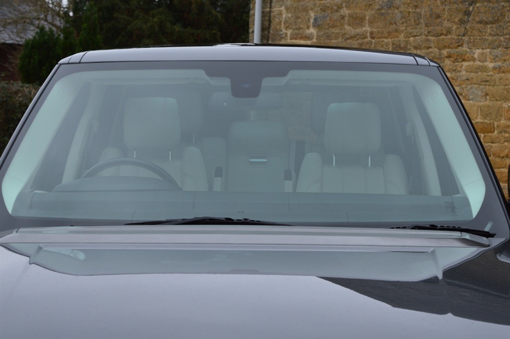 Used Land Rover Range Rover 2016 for sale - 77420682: Photo 71