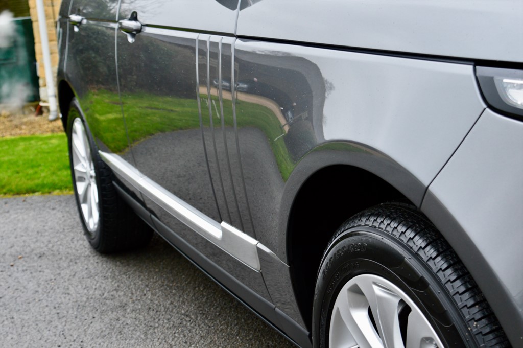 Used Land Rover Range Rover 2016 for sale - 77420682: Photo 74