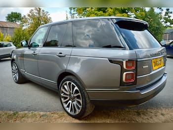 Used Land Rover Range Rover 2019 for sale - 79641060: Photo