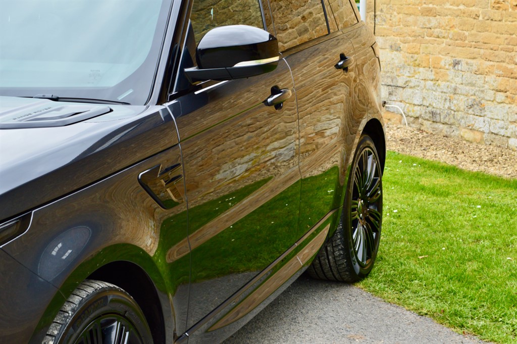 Used Land Rover Range Rover Sport 2022 for sale - 78123334: Photo 21