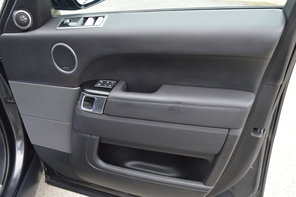 Used Land Rover Range Rover Sport 2022 for sale - 78123334: Photo 24