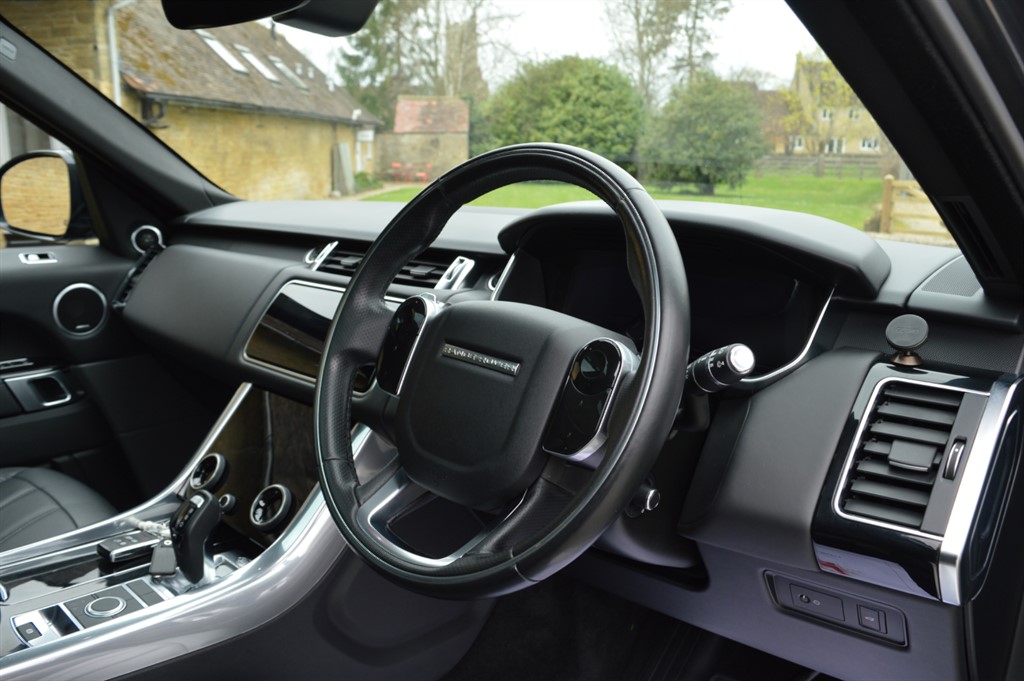 Used Land Rover Range Rover Sport 2022 for sale - 78123334: Photo 25