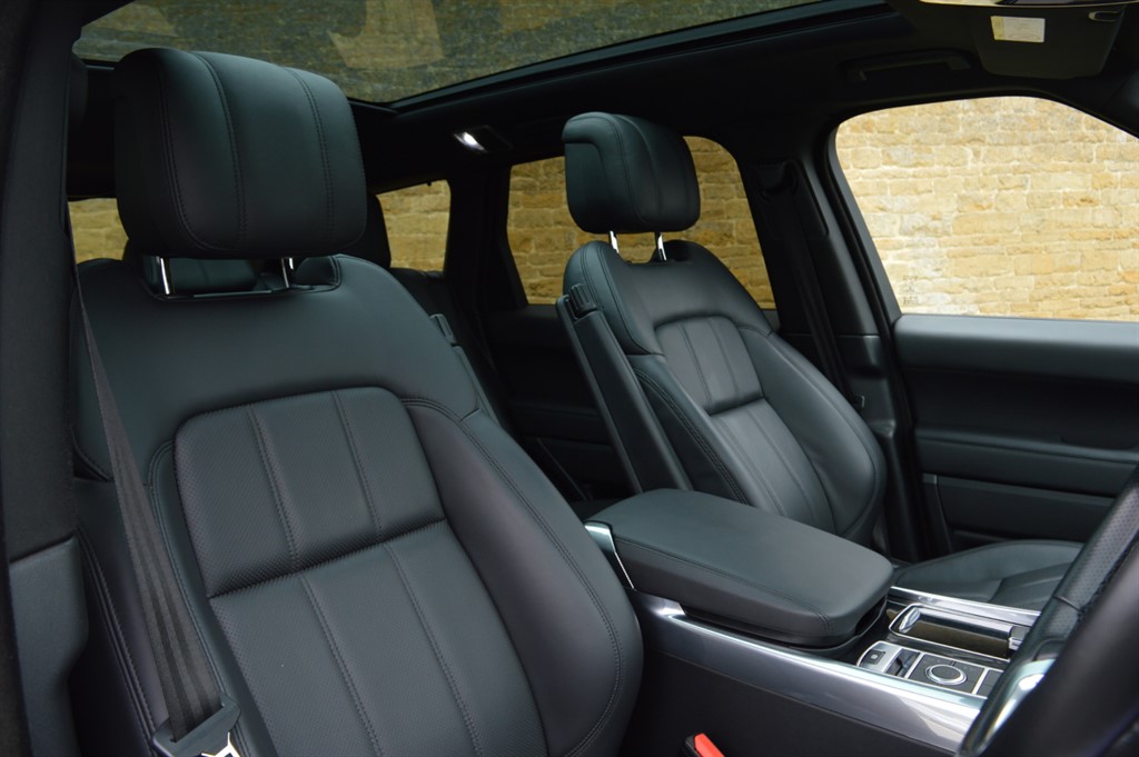 Used Land Rover Range Rover Sport 2022 for sale - 78123334: Photo 26