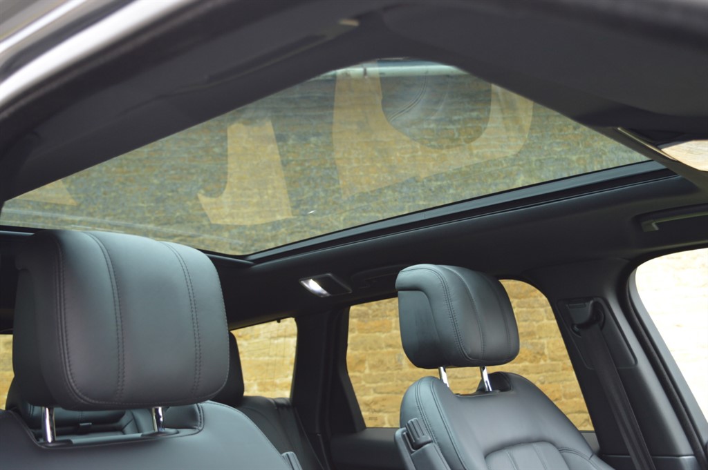 Used Land Rover Range Rover Sport 2022 for sale - 78123334: Photo 27