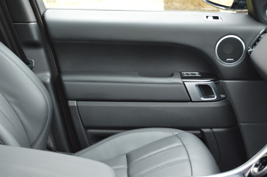 Used Land Rover Range Rover Sport 2022 for sale - 78123334: Photo 30