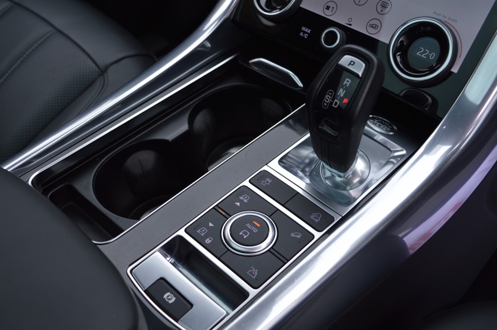 Used Land Rover Range Rover Sport 2022 for sale - 78123334: Photo 33