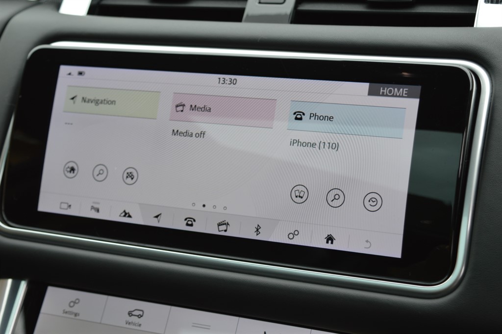 Used Land Rover Range Rover Sport 2022 for sale - 78123334: Photo 37