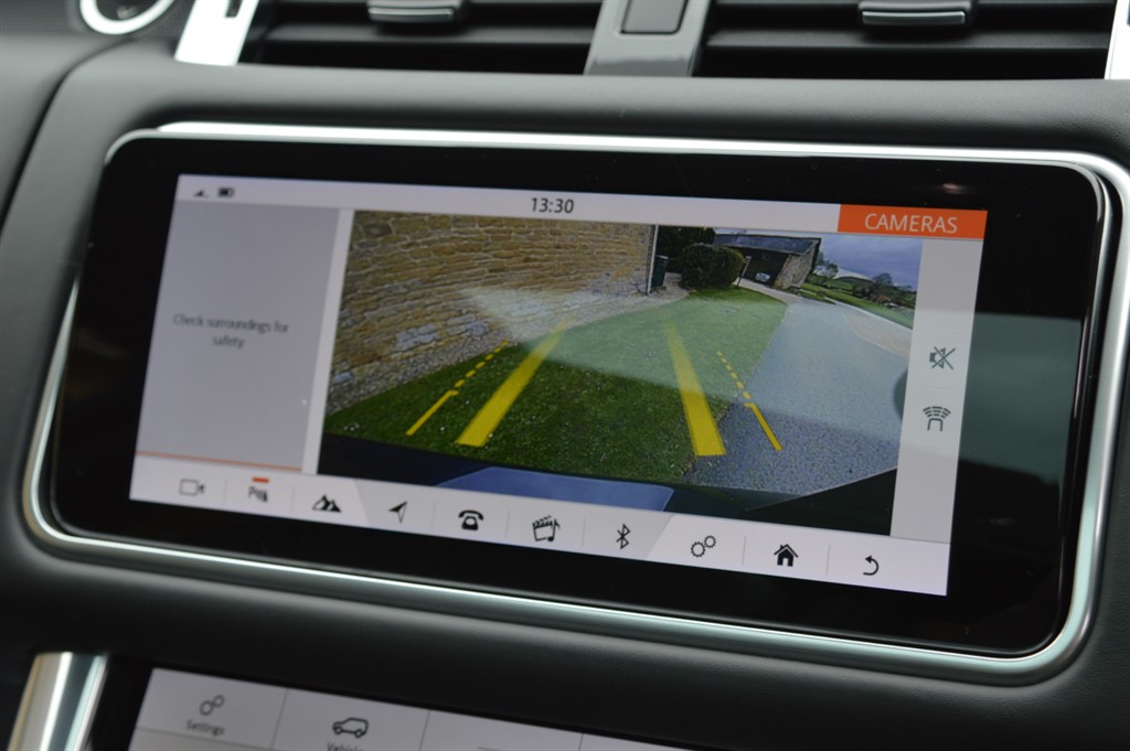 Used Land Rover Range Rover Sport 2022 for sale - 78123334: Photo 38