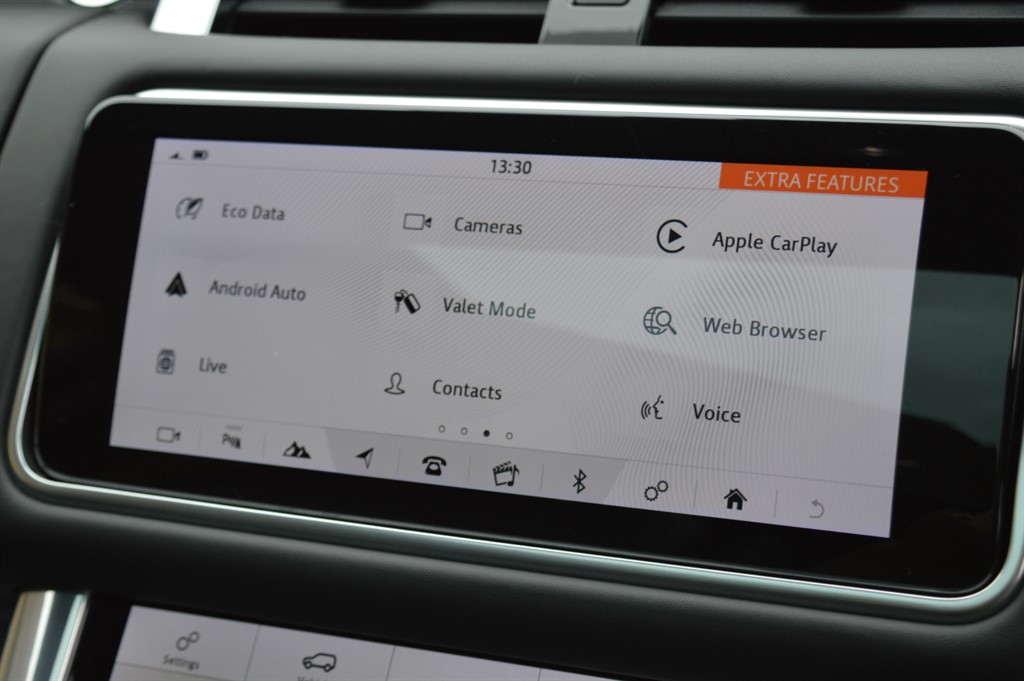 Used Land Rover Range Rover Sport 2022 for sale - 78123334: Photo 39