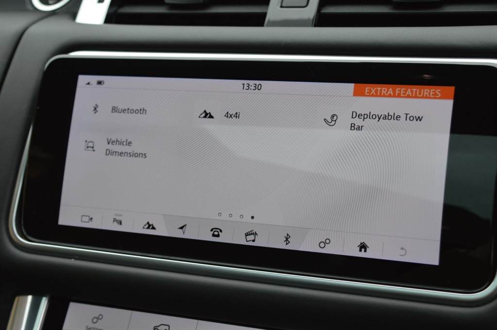 Used Land Rover Range Rover Sport 2022 for sale - 78123334: Photo 40