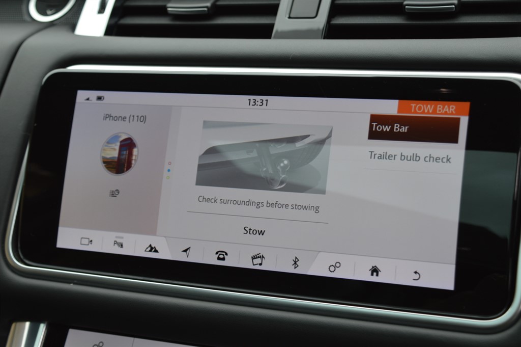 Used Land Rover Range Rover Sport 2022 for sale - 78123334: Photo 41