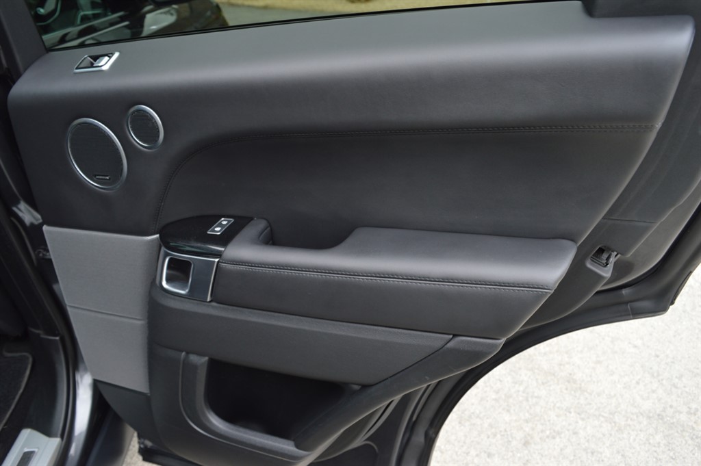 Used Land Rover Range Rover Sport 2022 for sale - 78123334: Photo 43