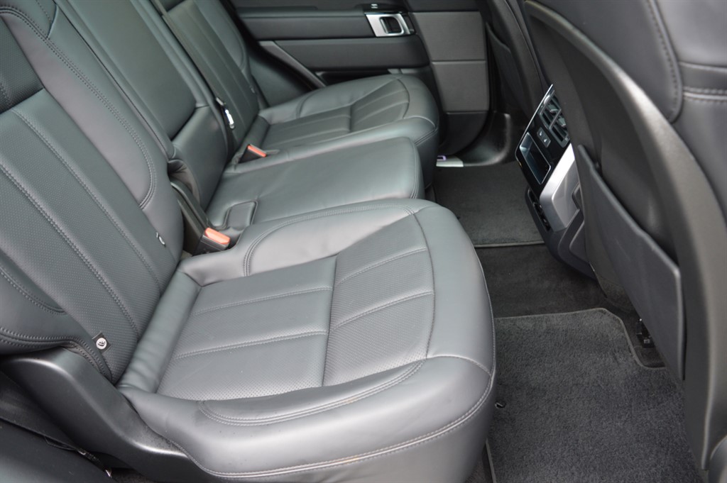 Used Land Rover Range Rover Sport 2022 for sale - 78123334: Photo 47