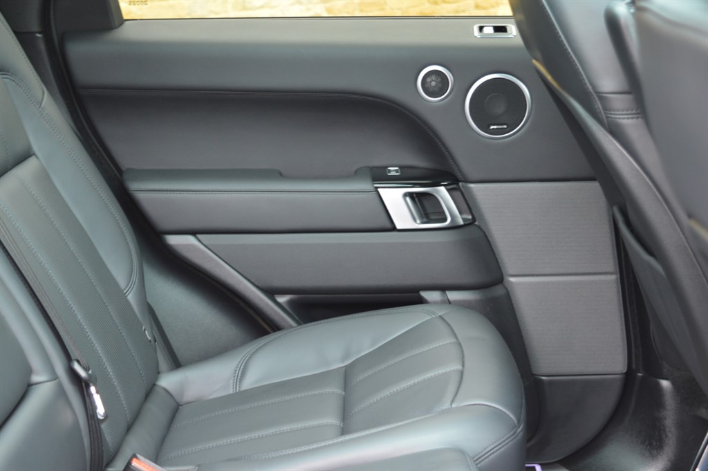 Used Land Rover Range Rover Sport 2022 for sale - 78123334: Photo 48