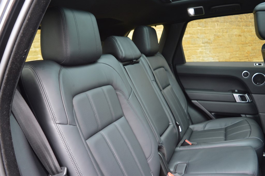 Used Land Rover Range Rover Sport 2022 for sale - 78123334: Photo 49