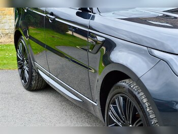 Used Land Rover Range Rover Sport 2022 for sale - 78123334: Photo