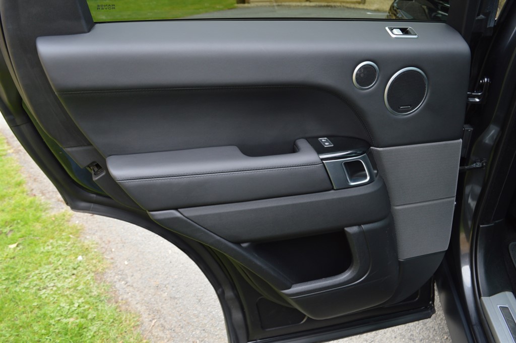 Used Land Rover Range Rover Sport 2022 for sale - 78123334: Photo 52