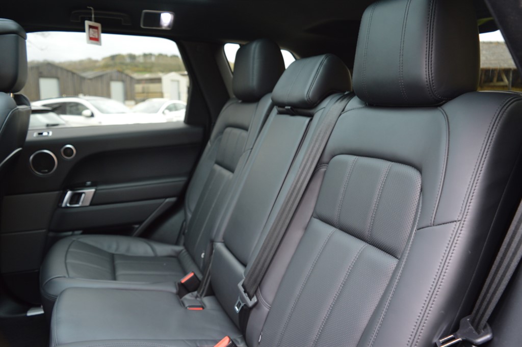 Used Land Rover Range Rover Sport 2022 for sale - 78123334: Photo 55