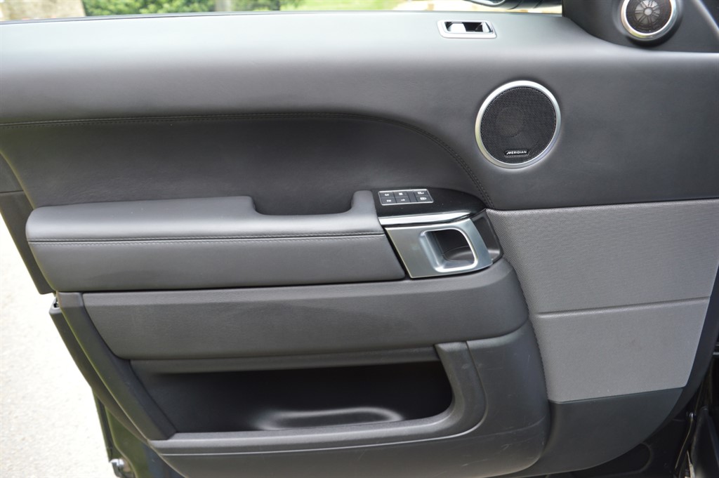 Used Land Rover Range Rover Sport 2022 for sale - 78123334: Photo 58