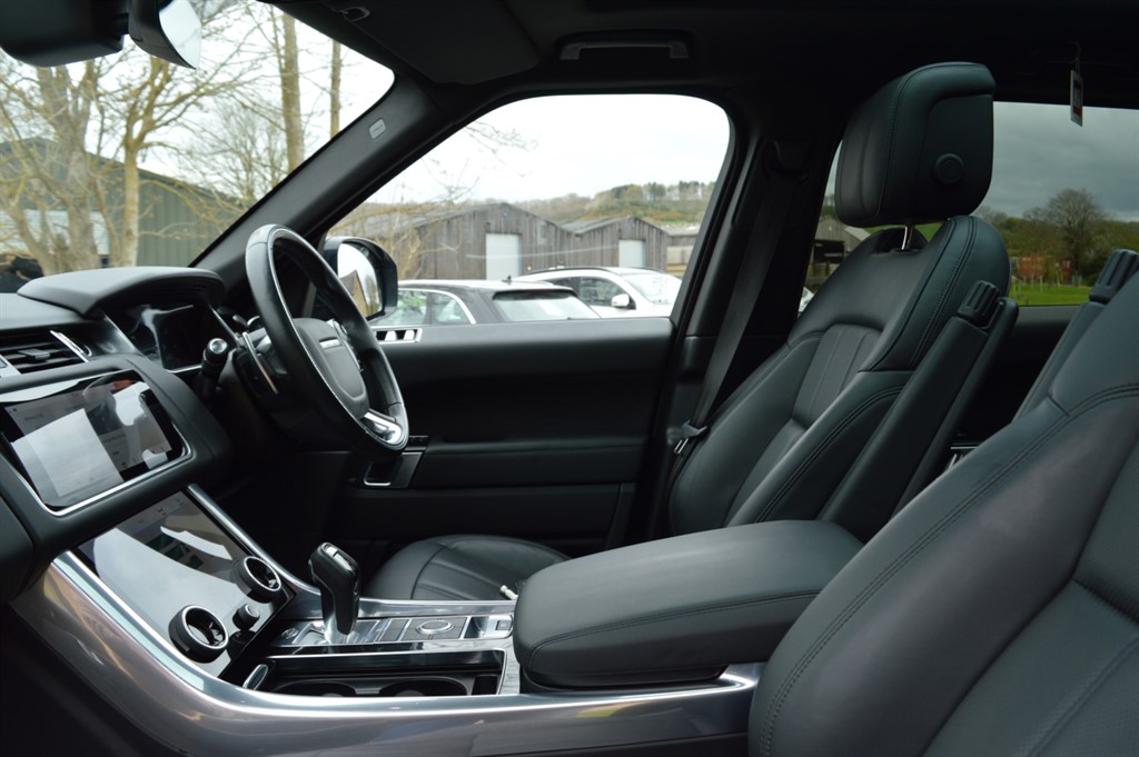 Used Land Rover Range Rover Sport 2022 for sale - 78123334: Photo 60