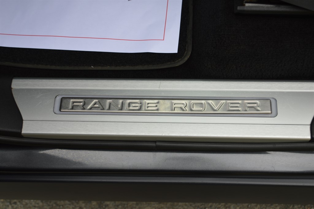 Used Land Rover Range Rover Sport 2022 for sale - 78123334: Photo 62