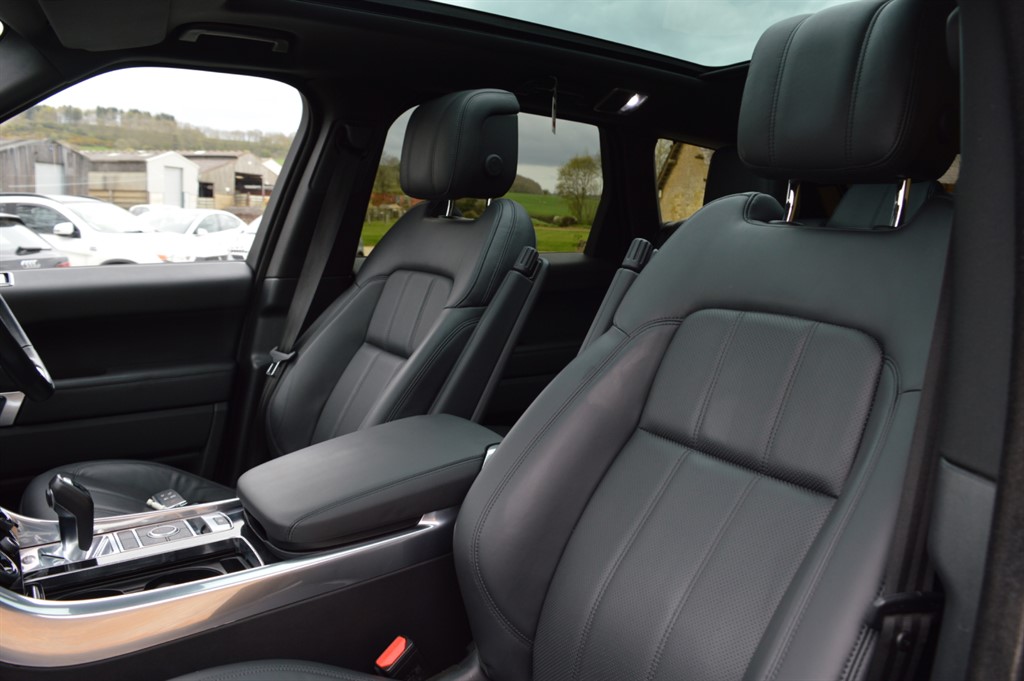 Used Land Rover Range Rover Sport 2022 for sale - 78123334: Photo 63