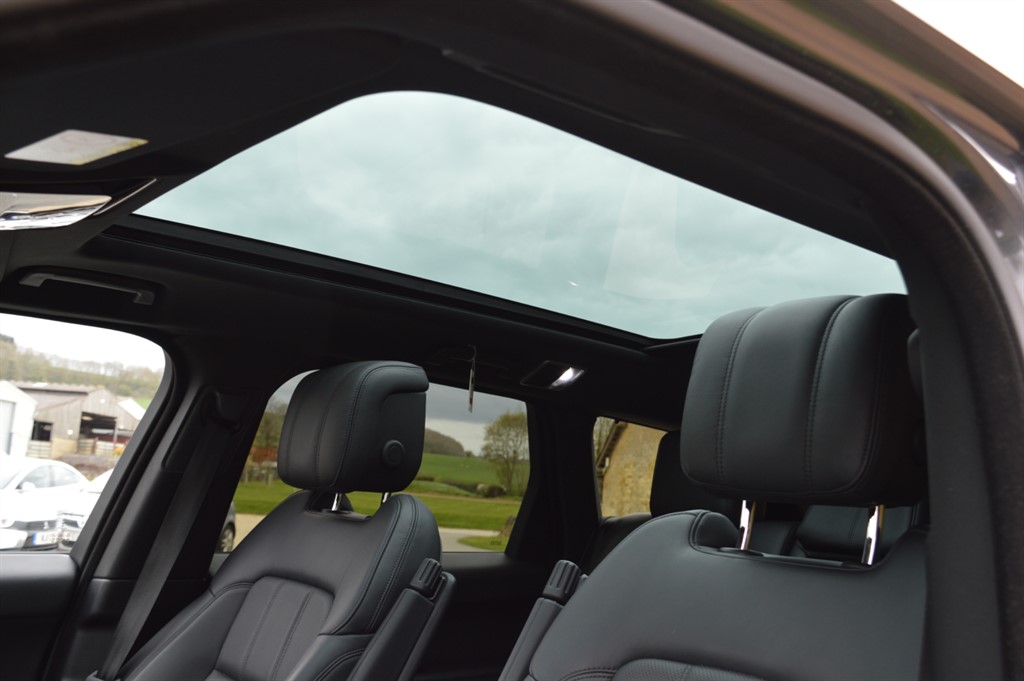 Used Land Rover Range Rover Sport 2022 for sale - 78123334: Photo 64