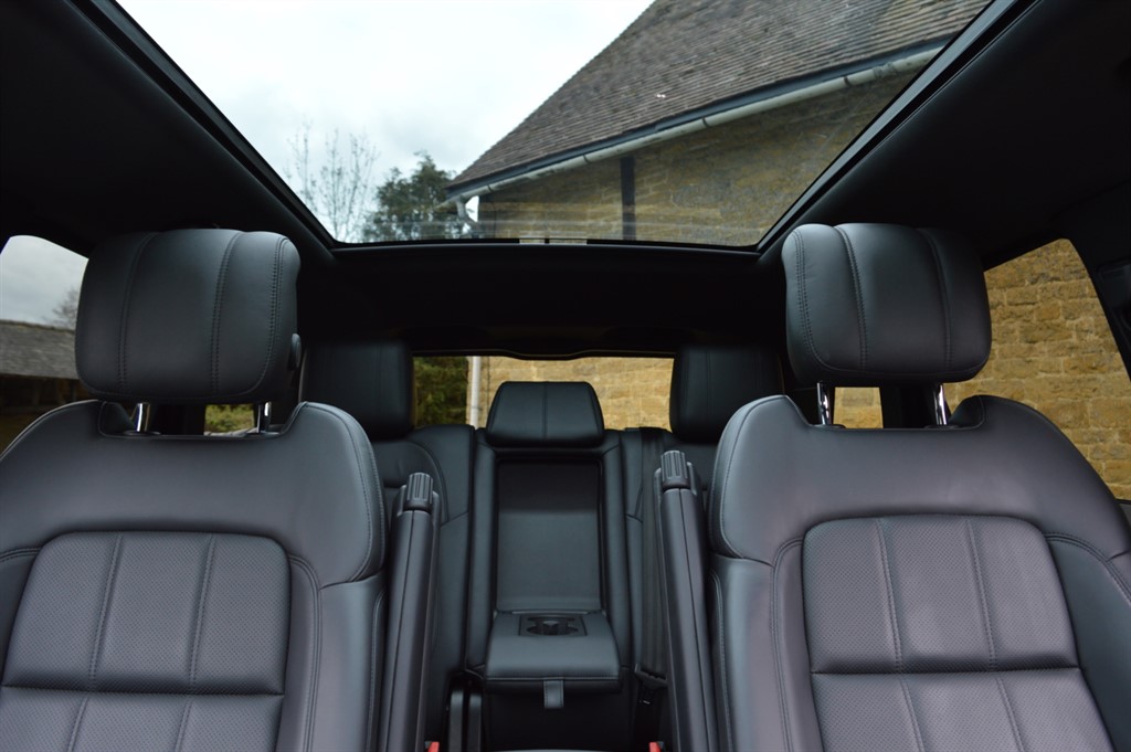 Used Land Rover Range Rover Sport 2022 for sale - 78123334: Photo 66