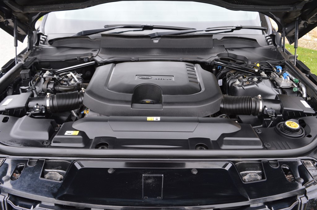 Used Land Rover Range Rover Sport 2022 for sale - 78123334: Photo 67