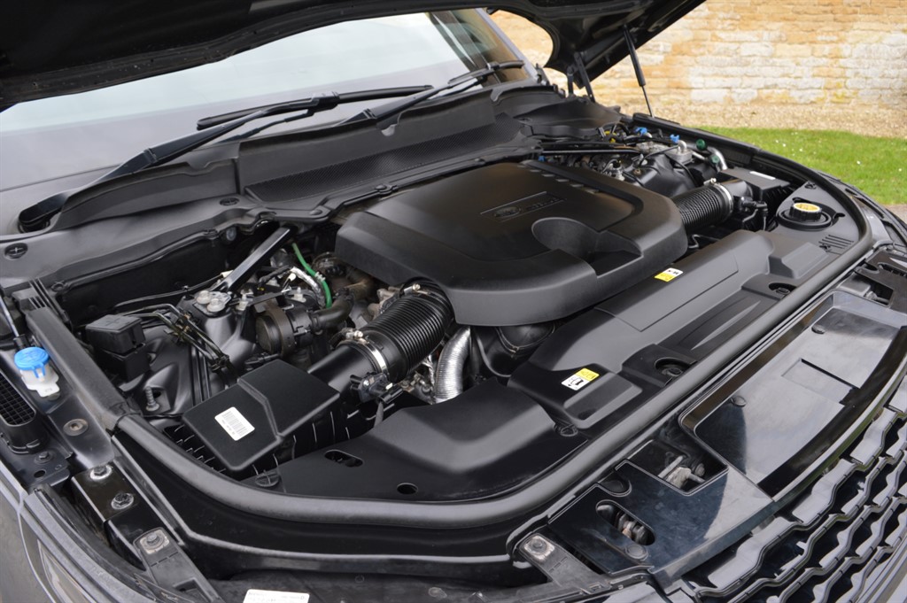 Used Land Rover Range Rover Sport 2022 for sale - 78123334: Photo 68