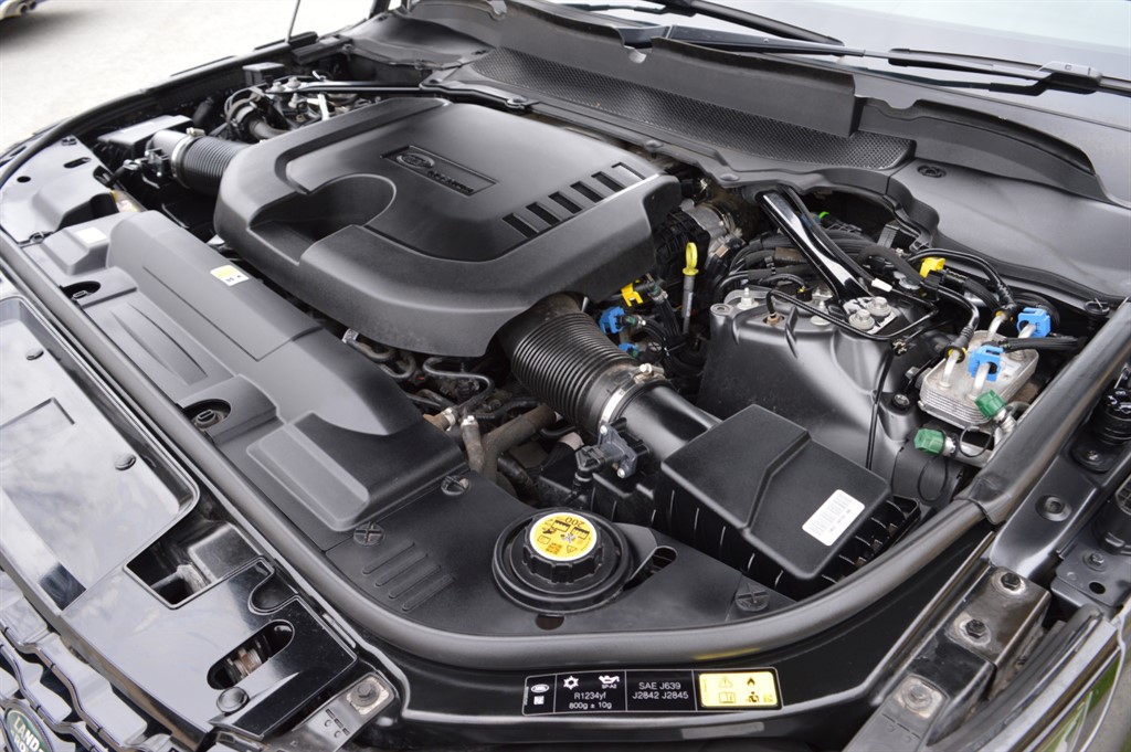 Used Land Rover Range Rover Sport 2022 for sale - 78123334: Photo 69