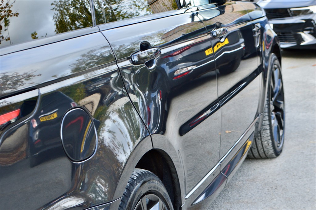 Used Land Rover Range Rover Sport 2022 for sale - 76393818: Photo 13