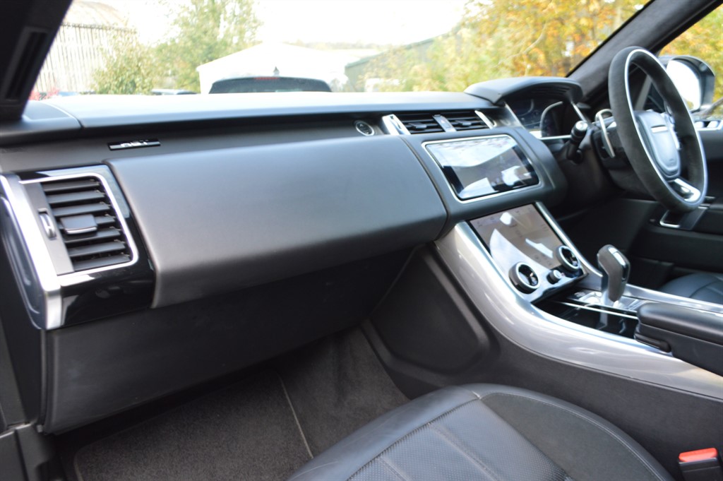 Used Land Rover Range Rover Sport 2022 for sale - 76393818: Photo 15