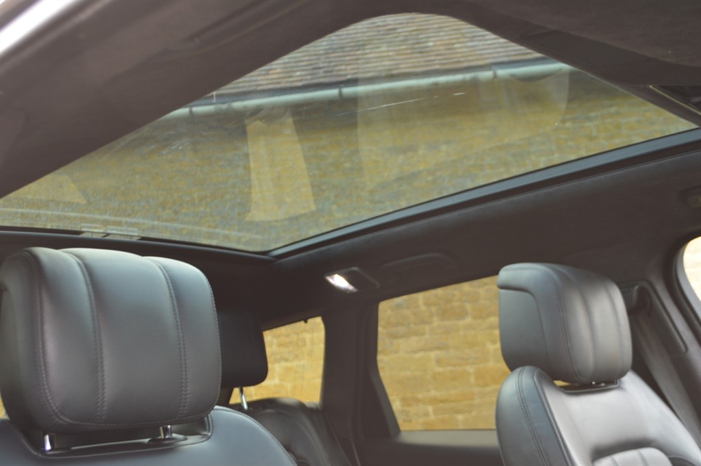 Used Land Rover Range Rover Sport 2022 for sale - 76393818: Photo 18