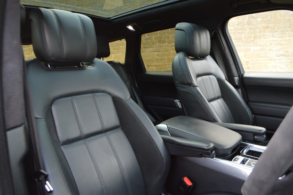 Used Land Rover Range Rover Sport 2022 for sale - 76393818: Photo 19