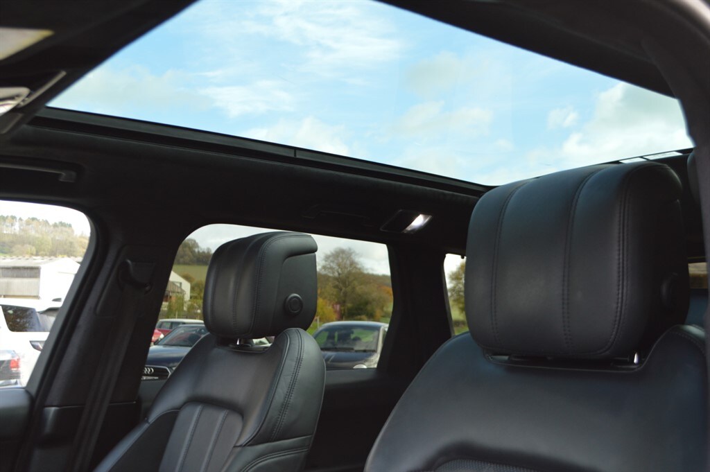 Used Land Rover Range Rover Sport 2022 for sale - 76393818: Photo 20