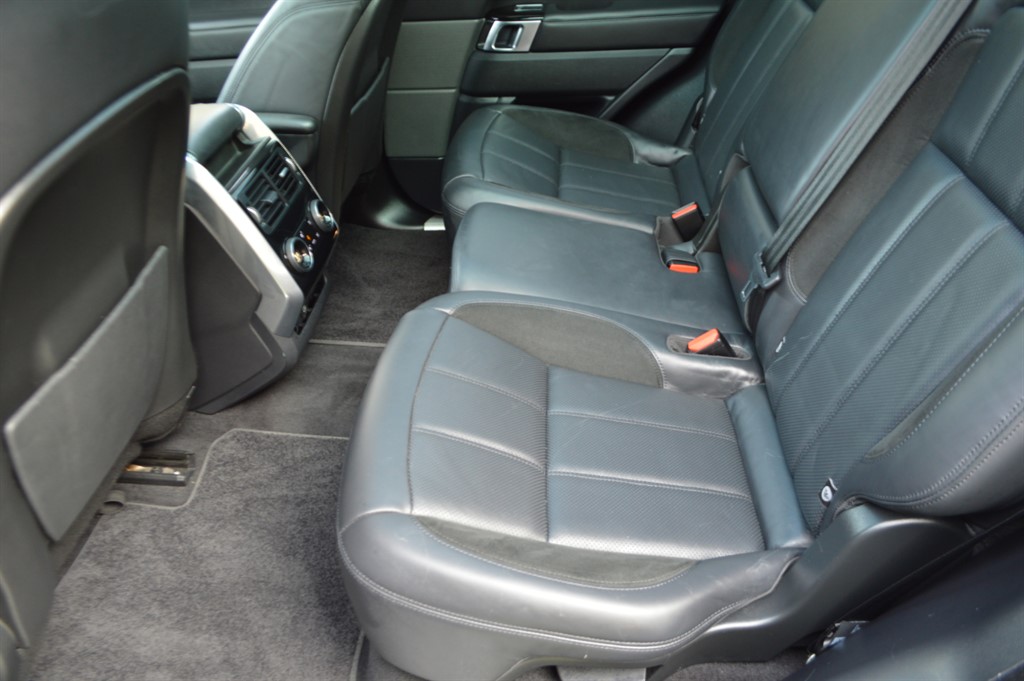 Used Land Rover Range Rover Sport 2022 for sale - 76393818: Photo 22