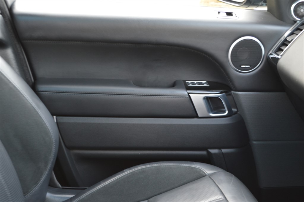 Used Land Rover Range Rover Sport 2022 for sale - 76393818: Photo 28