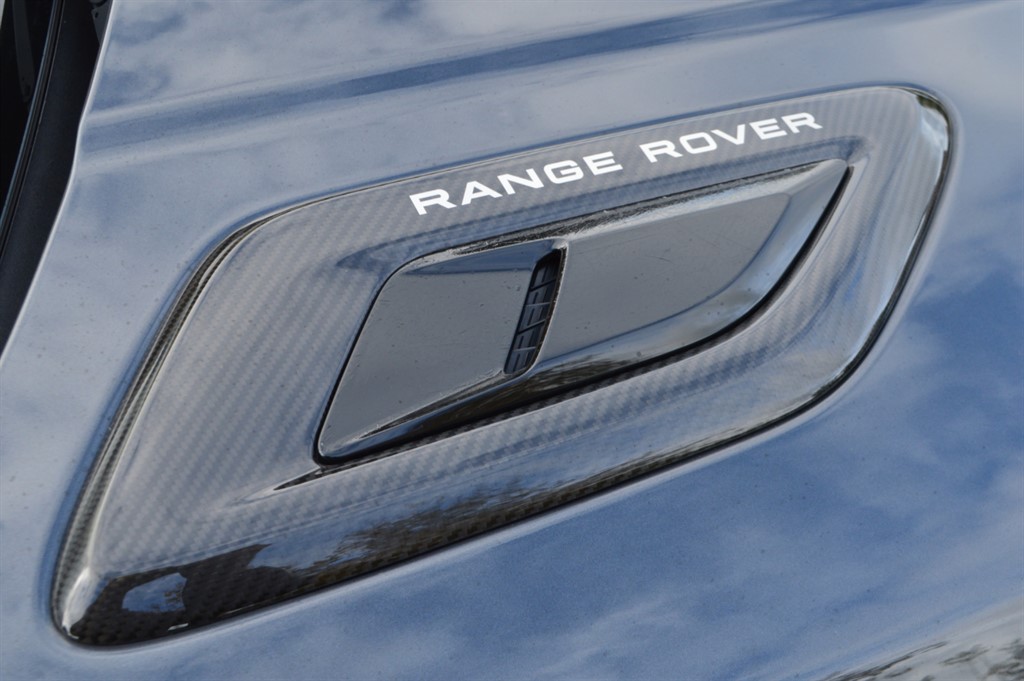 Used Land Rover Range Rover Sport 2022 for sale - 76393818: Photo 29