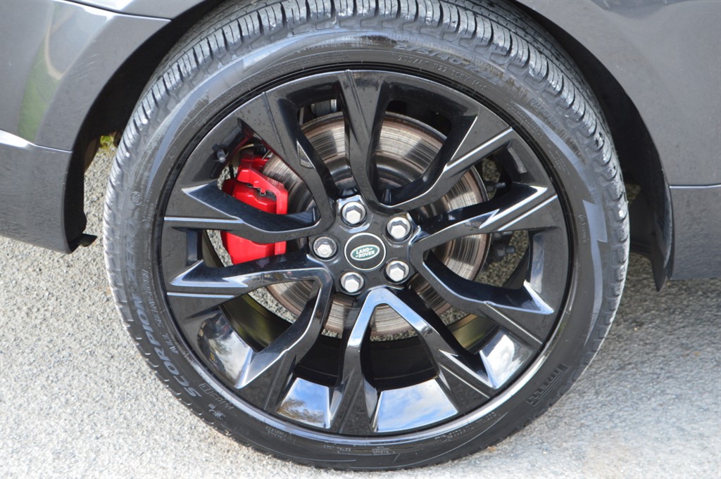 Used Land Rover Range Rover Sport 2022 for sale - 76393818: Photo 32