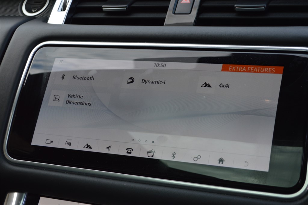 Used Land Rover Range Rover Sport 2022 for sale - 76393818: Photo 35