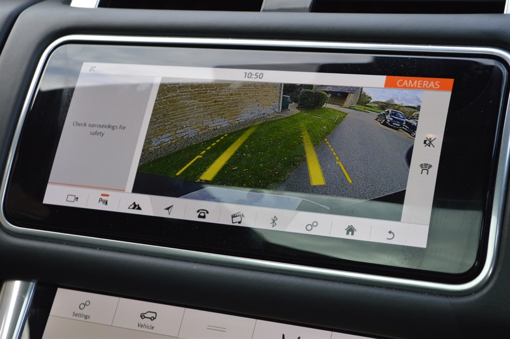 Used Land Rover Range Rover Sport 2022 for sale - 76393818: Photo 37