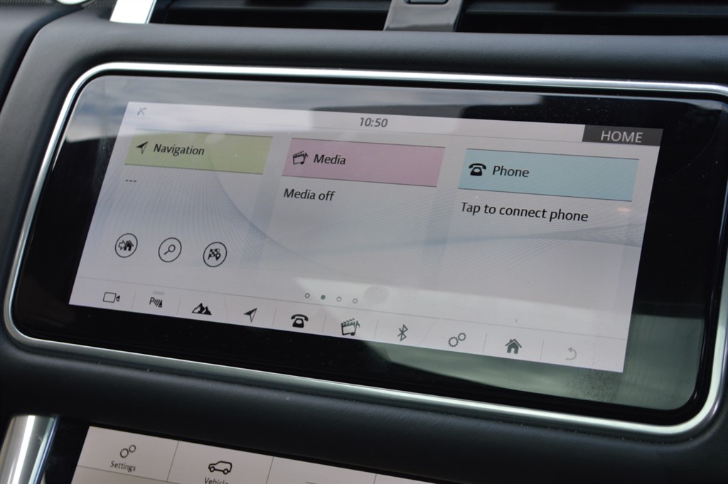 Used Land Rover Range Rover Sport 2022 for sale - 76393818: Photo 38