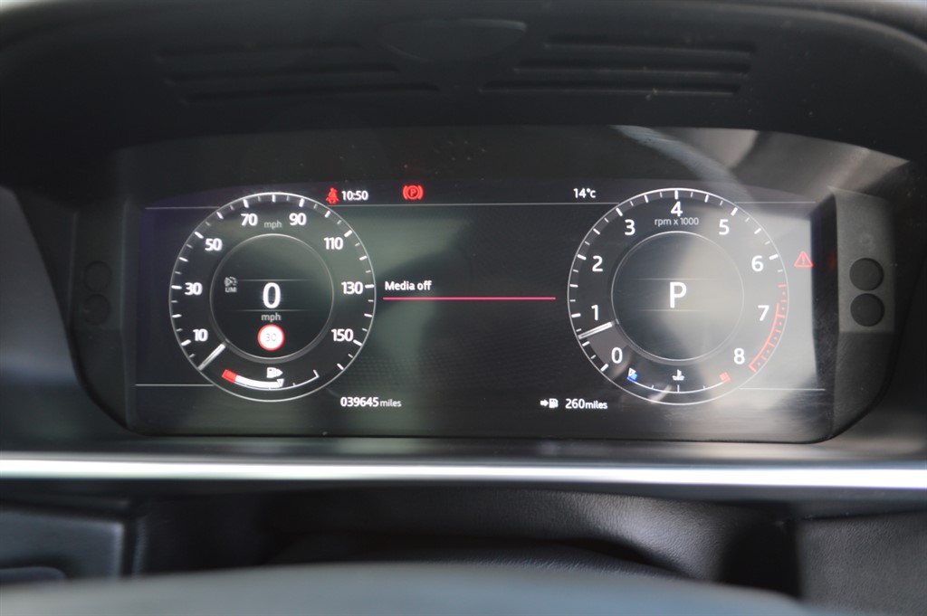 Used Land Rover Range Rover Sport 2022 for sale - 76393818: Photo 42