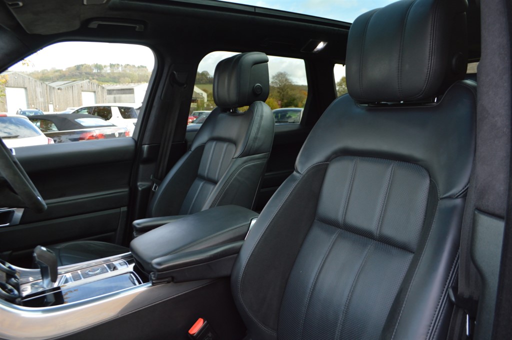 Used Land Rover Range Rover Sport 2022 for sale - 76393818: Photo 47