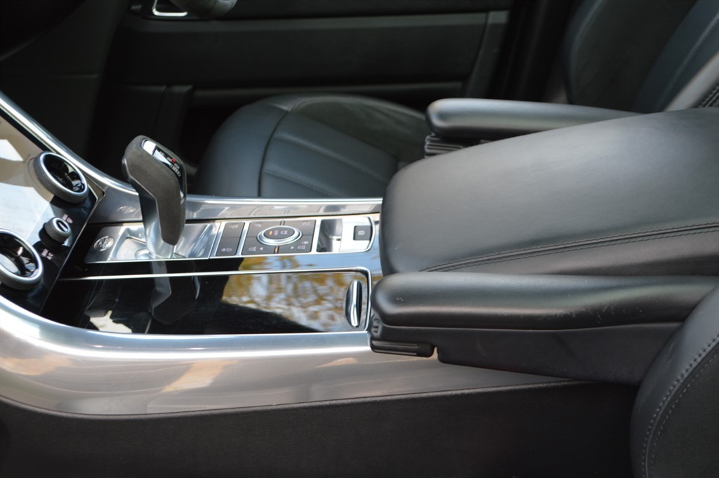 Used Land Rover Range Rover Sport 2022 for sale - 76393818: Photo 48